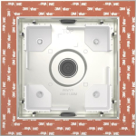 GIRA 552100 Einbaudose flächenbündig 