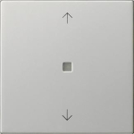 GIRA 5382600 S3000 Bedienaufsatz BT 