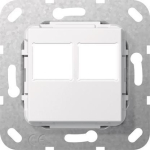 GIRA 562903 Modular Jack 2fach LexCom- 