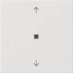 GIRA 549403 eNet Funk Bedienaufsatz 