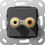 GIRA 566510 WBT-0710 Cu nextgen  K-Schuh 