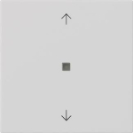 GIRA 5382015 S3000 Bedienaufsatz BT 