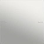 GIRA 5751600 Wippenset 1fach Tastsensor4 