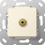 GIRA 564901 M-Klinke Kabelpeitsche 