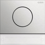 GIRA 5569920 Türstationsmodul IBN-Taste 