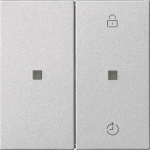 GIRA 549326 eNet Funk Bedienaufsatz 