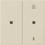 GIRA 538101 S3000 Jalousie-/Schaltuhr BT 