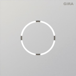 GIRA 5578926 Frontplatte Sprachmodul 