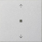 GIRA 549426 eNet Funk Bedienaufsatz 