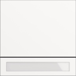 GIRA 5531902 Ruftastenmodul 1fach 