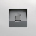 GIRA 5551926 Keyless In Fingerprintmodul 