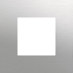 GIRA 5545920 Frontplatte Keyless In 