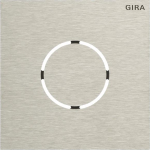GIRA 5578920 Frontplatte Sprachmodul 