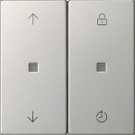 GIRA 5492600 eNet Funk Bedienaufsatz 