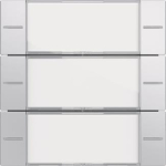 GIRA 577326 Wippenset 3f BSF Tastsensor4 