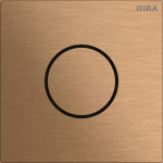 GIRA 5563921 Sprachmodul System 106 