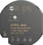 GIRA 542100 eNet Funk Steuereinheit 