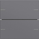 GIRA 575228 Wippenset 2fach Tastsensor4 