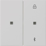 GIRA 5381015 S3000 Jalousie-/Schaltuhr 