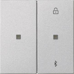 GIRA 538126 S3000 Jalousie-/Schaltuhr BT 