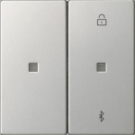 GIRA 5381600 S3000 Jalousie-/Schaltuhr 