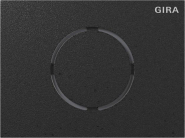 GIRA 5579925 Frontplatte Türstations- 