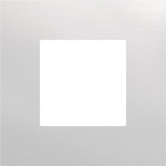 GIRA 5545926 Frontplatte Keyless In 