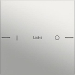 GIRA 5761600 Wippenset 1fach indiv. 