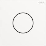 GIRA 5563902 Sprachmodul System 106 