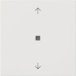 GIRA 538227 S3000 Bedienaufsatz BT 