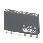 Phoenix 2980296     PLC-BP (A1-14/A2-13) 
