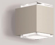 BEGA Wandleuchte 3000K         50064.4K3 