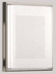BEGA Wandeinbauleuchte 3000K   50285.2K3 