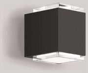 BEGA Wandleuchte 3000K         50063.5K3 