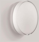 BEGA Wandleuchte LED 3000K weiß  67718K3 