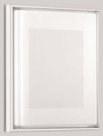 BEGA Wandeinbauleuchte 3000K   50285.1K3 