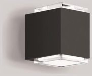 BEGA Wandleuchte 3000K         50064.5K3 