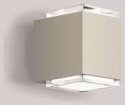 BEGA Wandleuchte               50063.4K3 