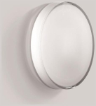 BEGA Wandleuchte LED 3000K weiß  67719K3 