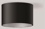 BEGA LED-Deckeneinbauleuchte   50252.2K3 