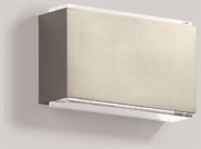 BEGA Wandleuchte               50072.2K3 