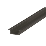 BRUM LED-Einbauprofil 24,5x9mm, 53657080 