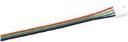 Radium STRIP STRIP CON CP 4PIN 10MM/50CM 