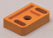 IFM Distanzplatte 10mm zum        E10579 