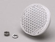 IFM Tripelspiegel D 50mm rund,    E20956 