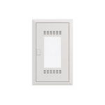 Striebel Media VT UP Patchp. 3R  UK636MW 