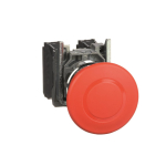 GS Not-Aus-Schalter             XB4BT845 