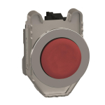 Schneider Drucktaster komplett   XB4FL42 