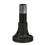 GS FUSS KUNST. MIT STANGE 80MM SW XVBZ02 