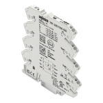 WAGO 787-3861/108-020 Elektronischer 